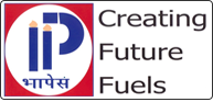 Indian Institute of Petroleum mark